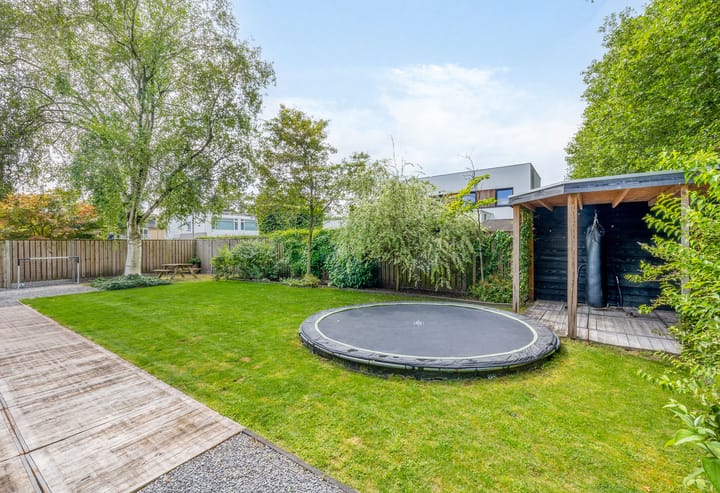 Foto 33 van Debussylaan 7