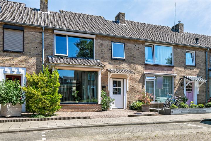 Bekijk foto 3 van Lod.Napoleonstraat 17