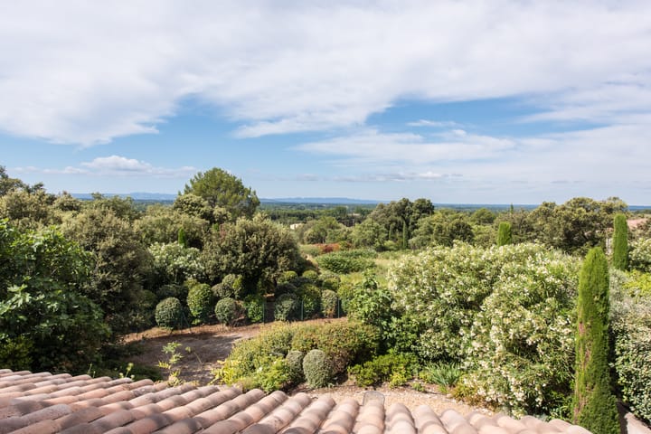 Photo 5 of Les Demeures du Luc 207 Saumane de Vaucluse