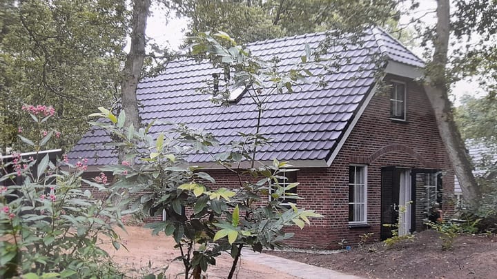 Foto 3 van Hof van Halenweg 2-111