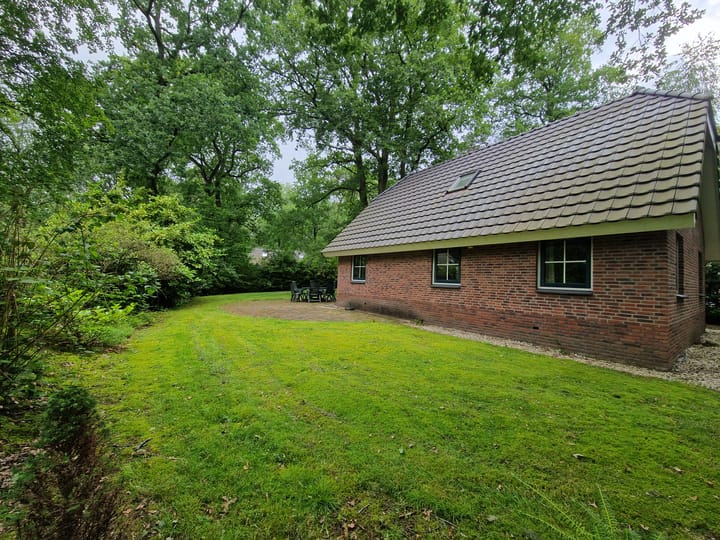 Foto 4 van Hof van Halenweg 2-111