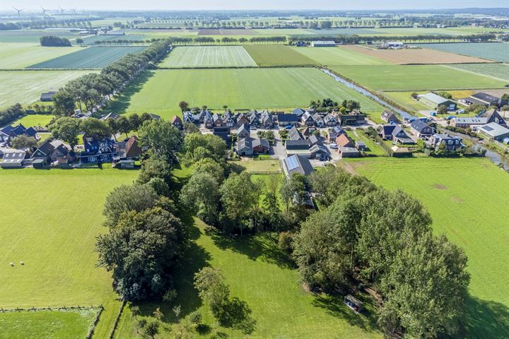 Bekijk foto 47 van Kalverdijk 36