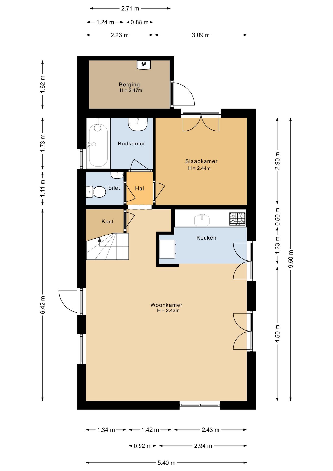 Foto 27 van Midden Peelweg 5-T69