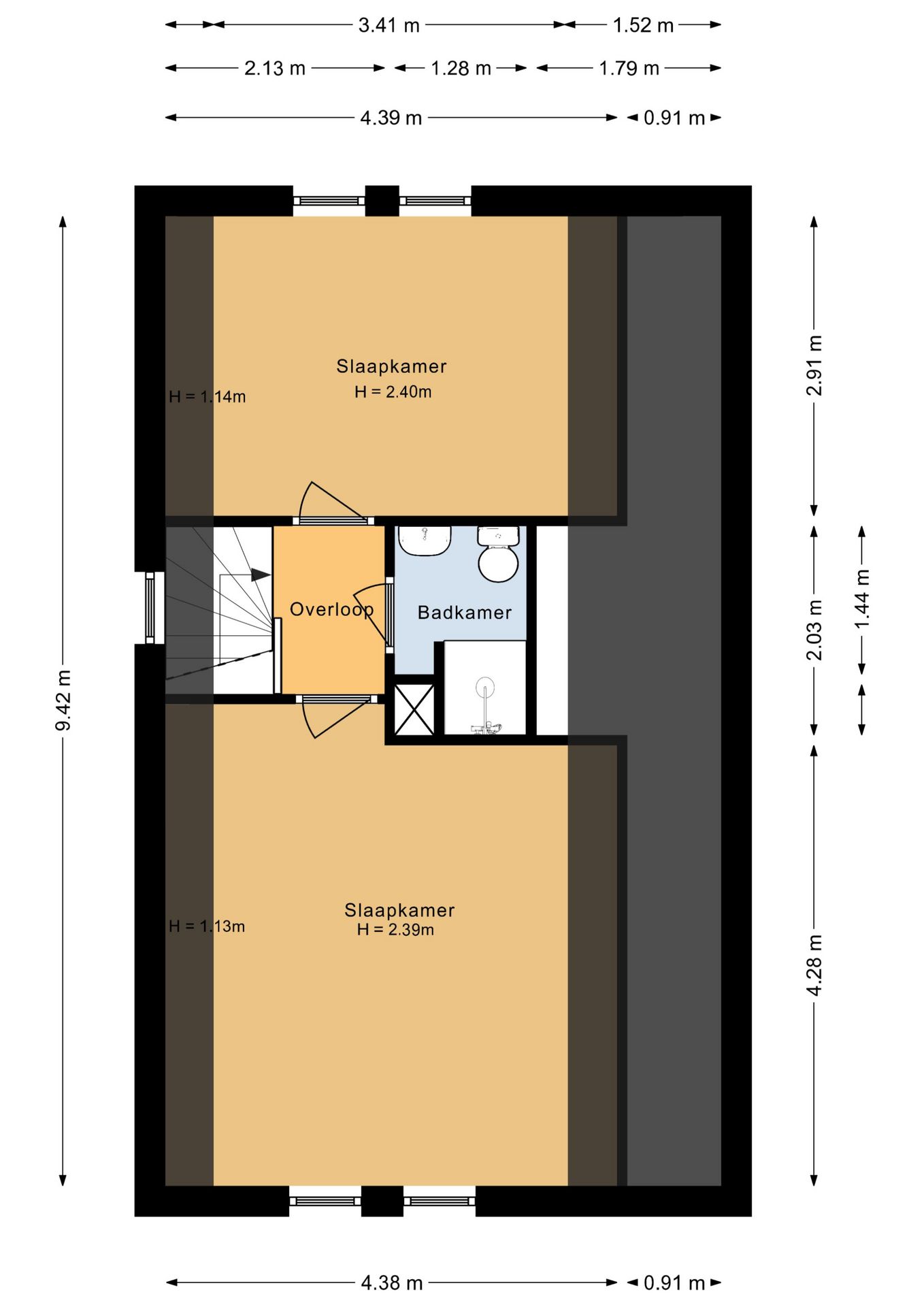 Foto 29 van Midden Peelweg 5-T69