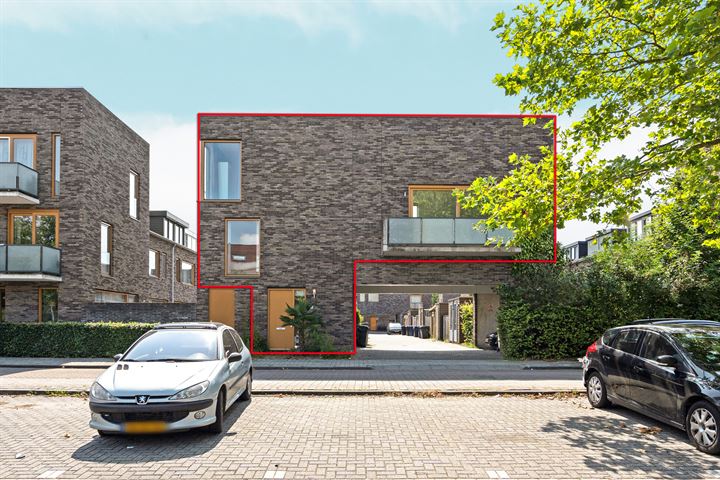 Bekijk foto van Flipjestraat 12