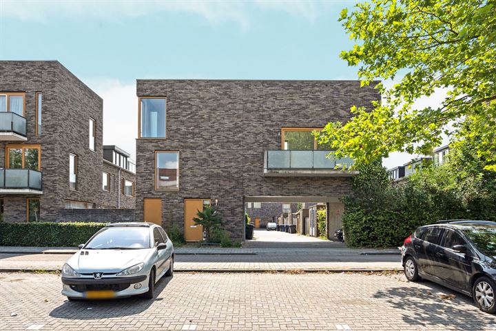 Bekijk foto 31 van Flipjestraat 12