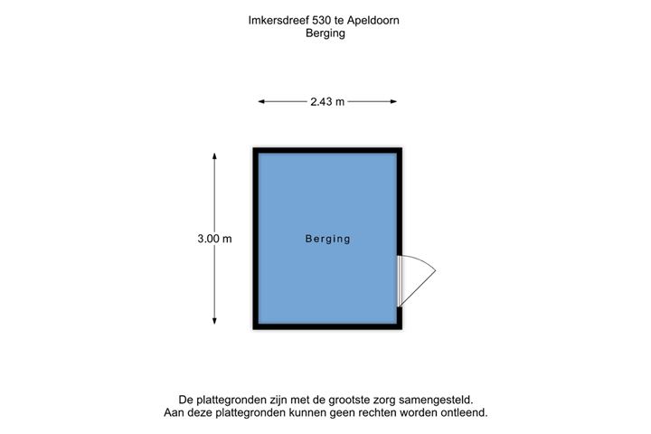 Bekijk foto 25 van Imkersdreef 530