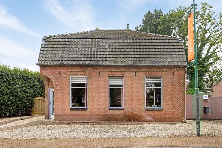 Foto 2 van Valkenswaardseweg 5