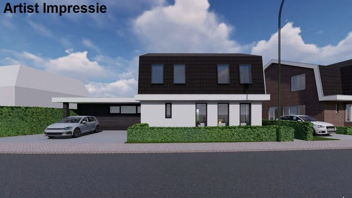 Foto 5 van Valkenswaardseweg 5