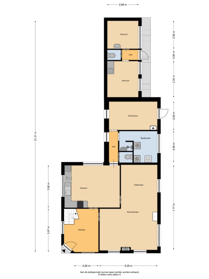 Foto 36 van Valkenswaardseweg 5