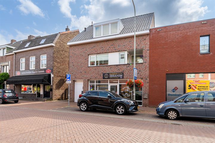 Bekijk foto 29 van Ambyerstraat Noord 48-B