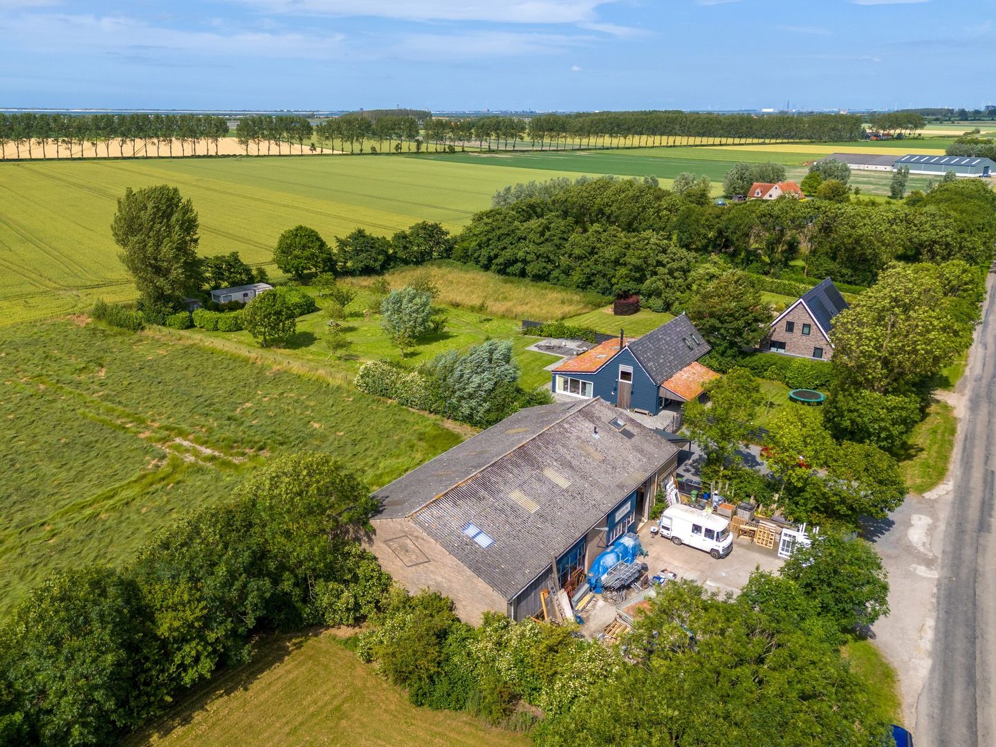 Foto 4 van Woordweg 11-A