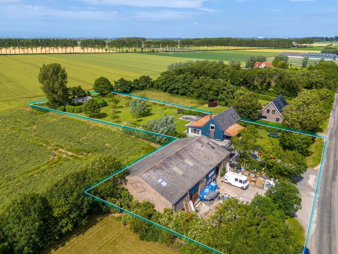 Foto 34 van Woordweg 11-A