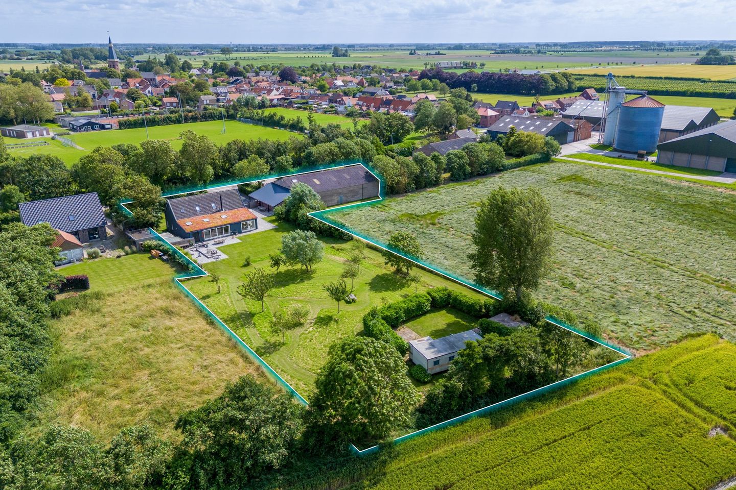 Foto 55 van Woordweg 11-A