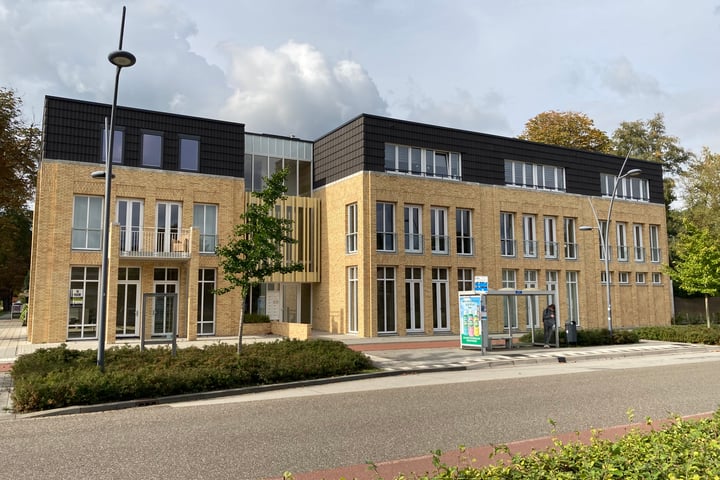 Stationsplein 3 C