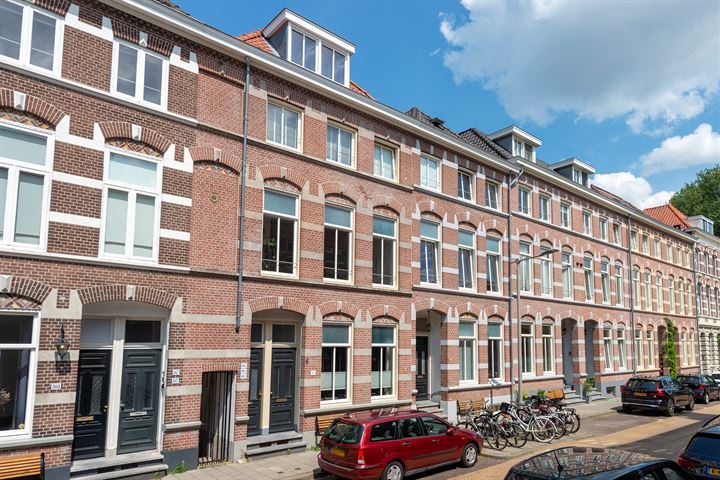 Bekijk foto 1 van Spijkerstraat 309-3