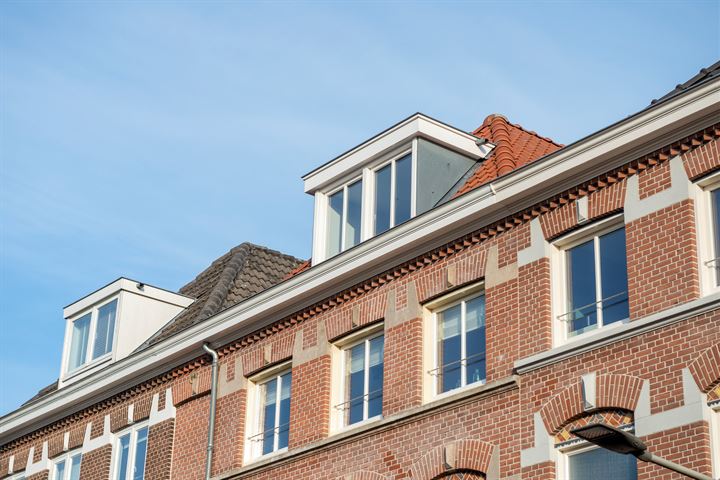 Bekijk foto 4 van Spijkerstraat 309-3