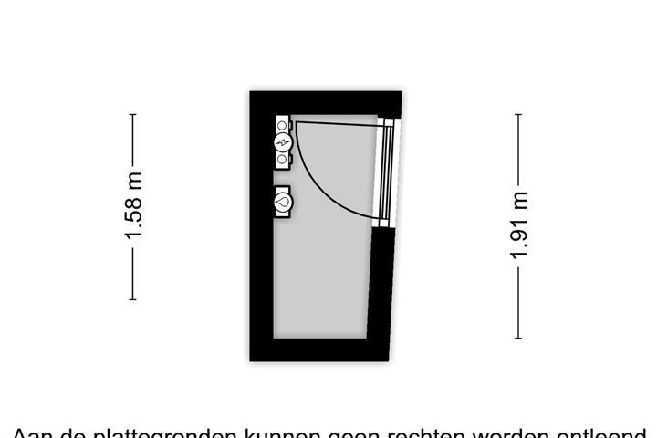 Bekijk foto 39 van Spijkerstraat 309-3