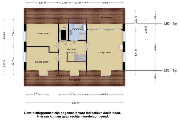 Bekijk foto 57 van Buitendijk 6-A