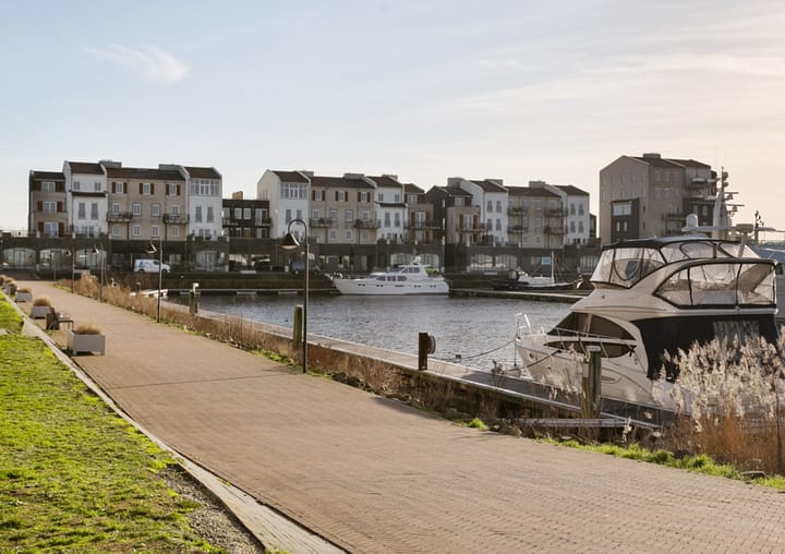 Foto 1 van Slingerweg 3-087