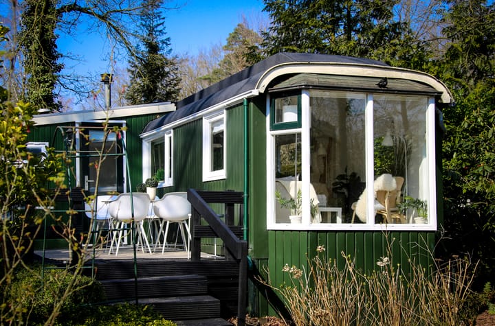 Foto 1 van Wittebergweg 18-C26