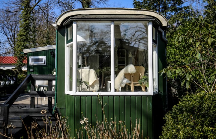 Foto 12 van Wittebergweg 18-C26