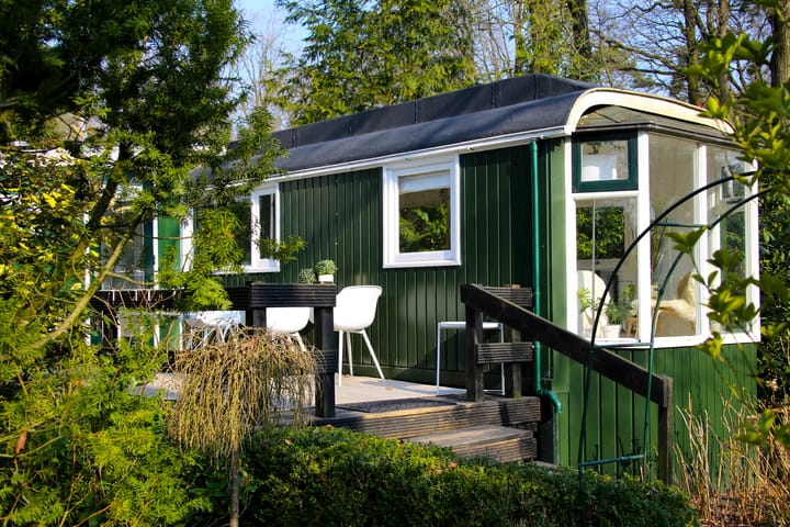 Foto 13 van Wittebergweg 18-C26