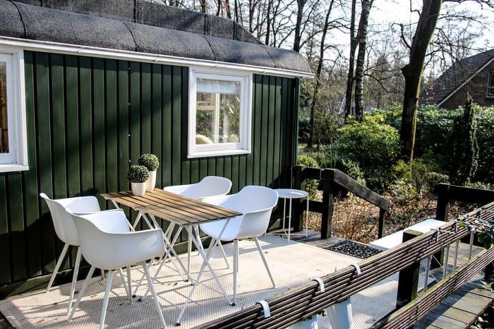 Foto 2 van Wittebergweg 18-C26