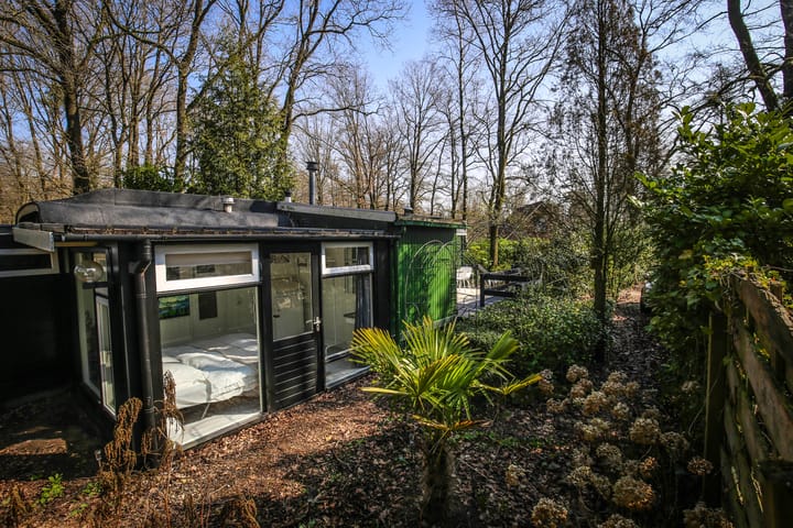 Foto 11 van Wittebergweg 18-C26