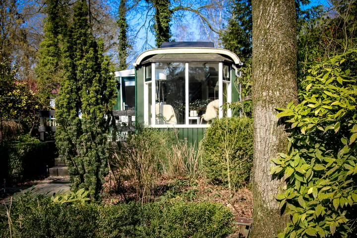 Foto 14 van Wittebergweg 18-C26