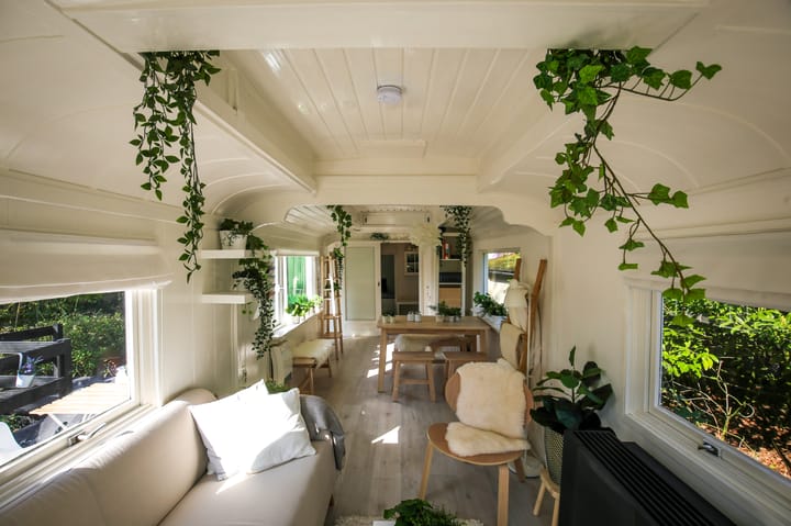 Foto 9 van Wittebergweg 18-C26