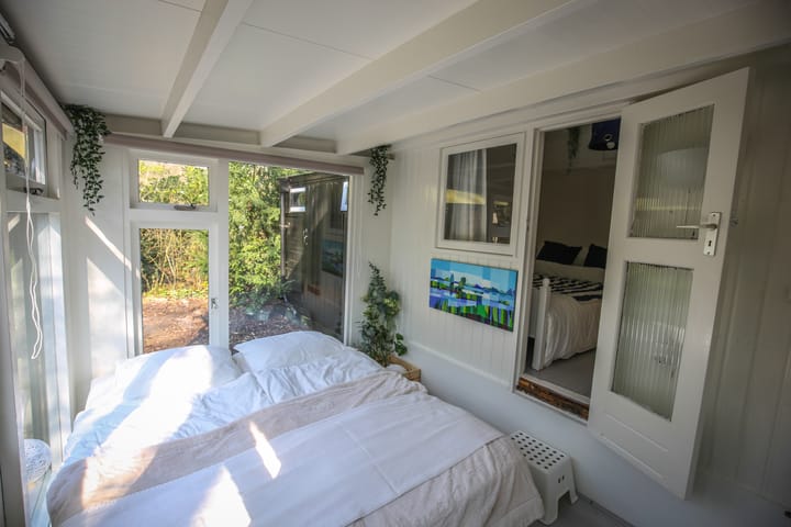 Foto 18 van Wittebergweg 18-C26