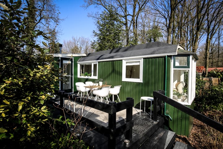 Foto 24 van Wittebergweg 18-C26