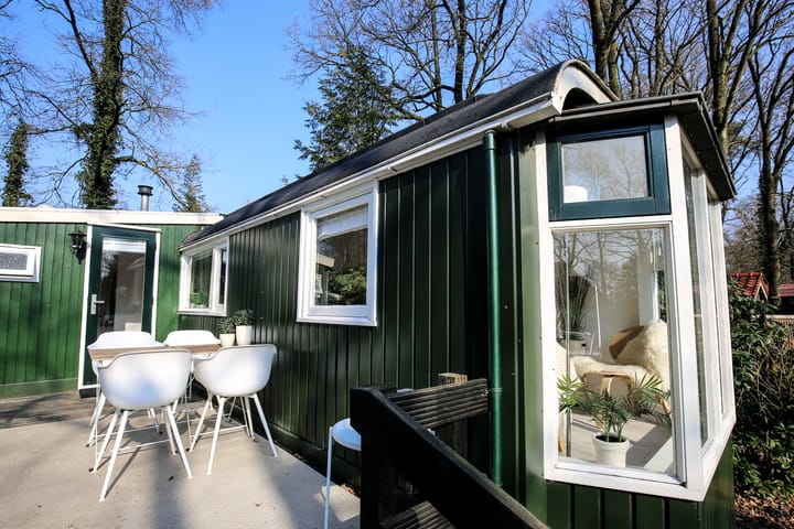 Foto 25 van Wittebergweg 18-C26