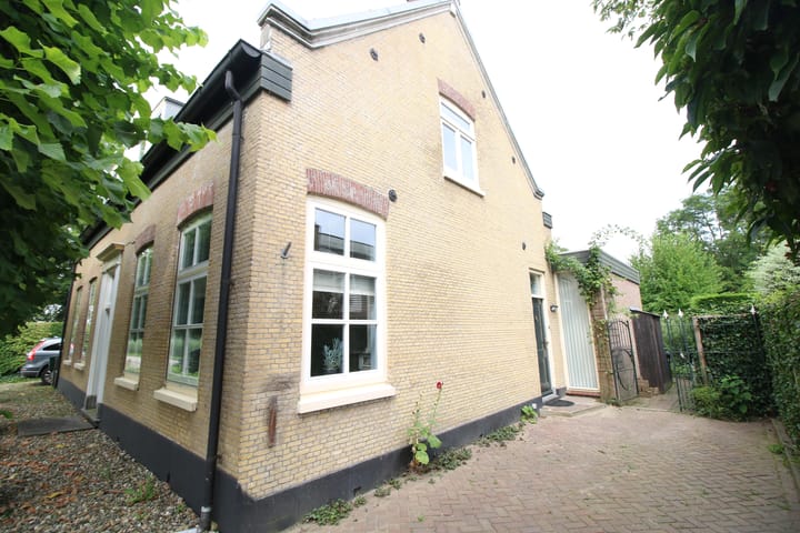 Achterambachtseweg 15 A