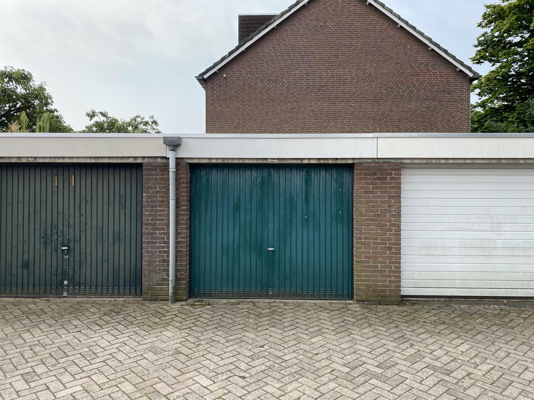 Nazarethlaan 27-G, 27, G05, Eindhoven, 5625PM, Noord-Brabant, Nederland 27 