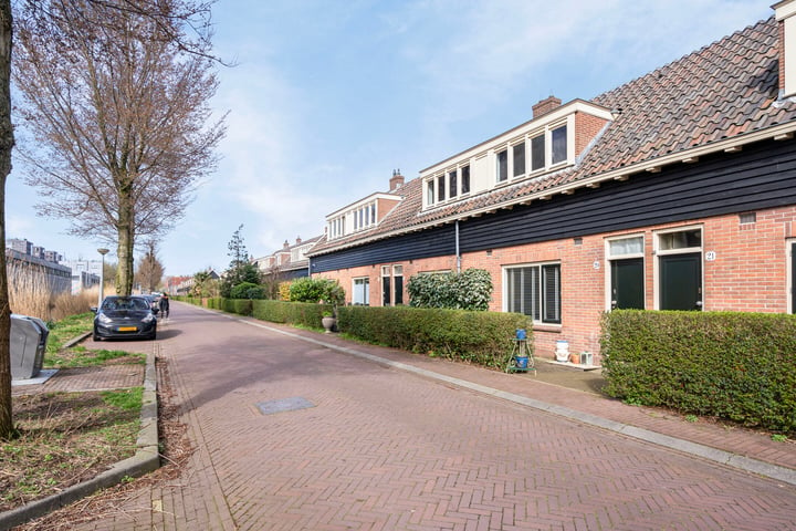 View photo 27 of Vogelkade 20