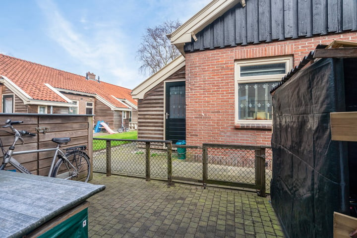 View photo 24 of Vogelkade 20