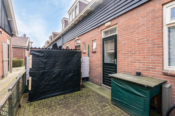 View photo 26 of Vogelkade 20