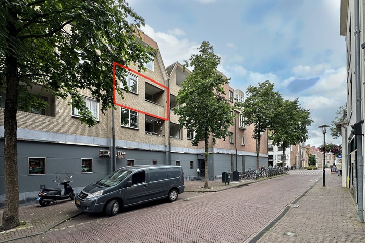 Bekijk foto 1 van Kreupelstraat 25