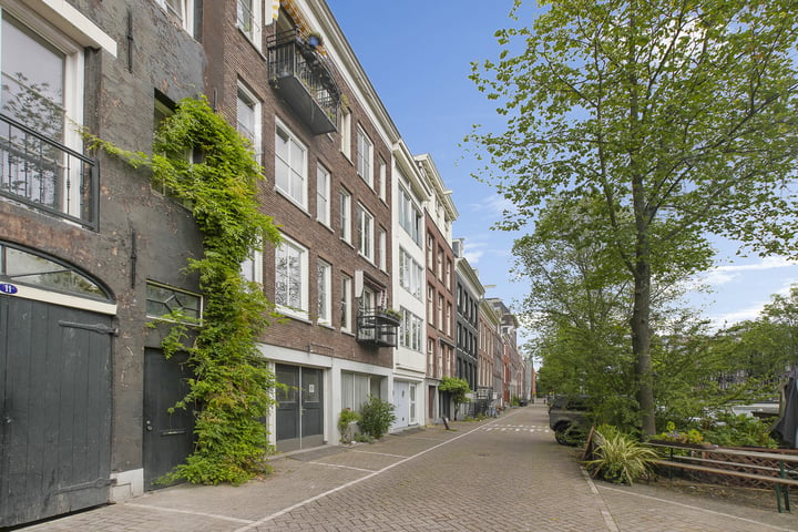 Bekijk foto 1 van Nieuwe Prinsengracht 15-2