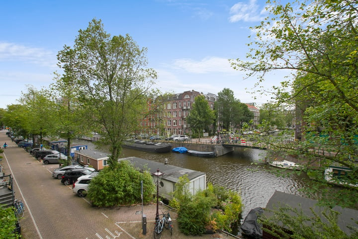 Bekijk foto 2 van Nieuwe Prinsengracht 15-2