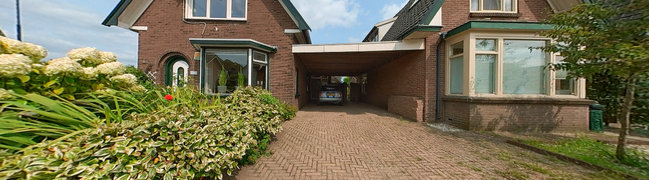 Bekijk 360° foto van Voortuin van 1e Wormenseweg 157-3