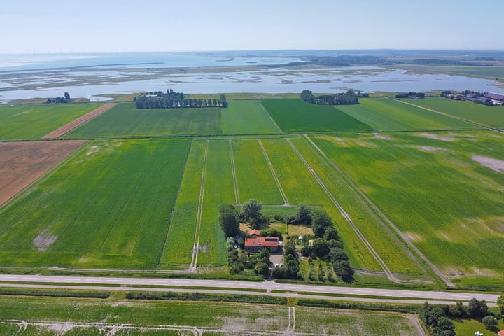 Foto 1 van Zwaardweg 4