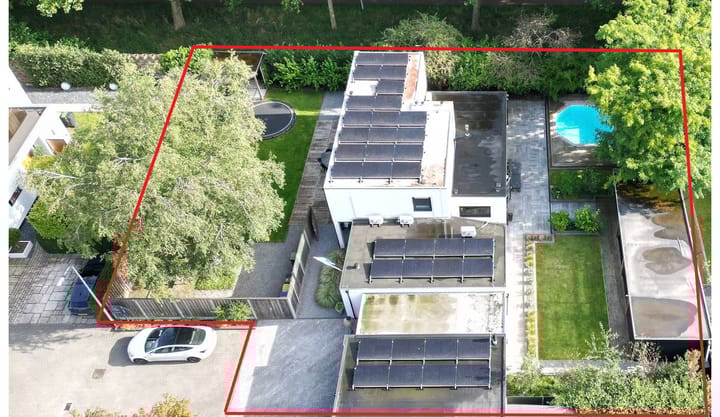 Foto 47 van Debussylaan 7