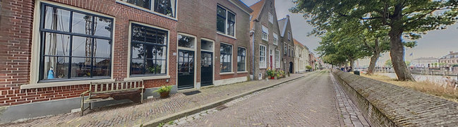 View 360° photo of Vooraanzicht of Herengracht 38