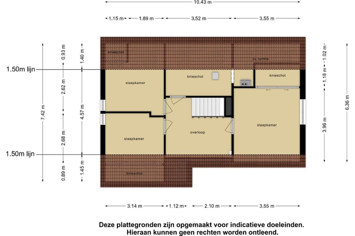 Bekijk foto 46 van Van Steenhuijsstraat 31