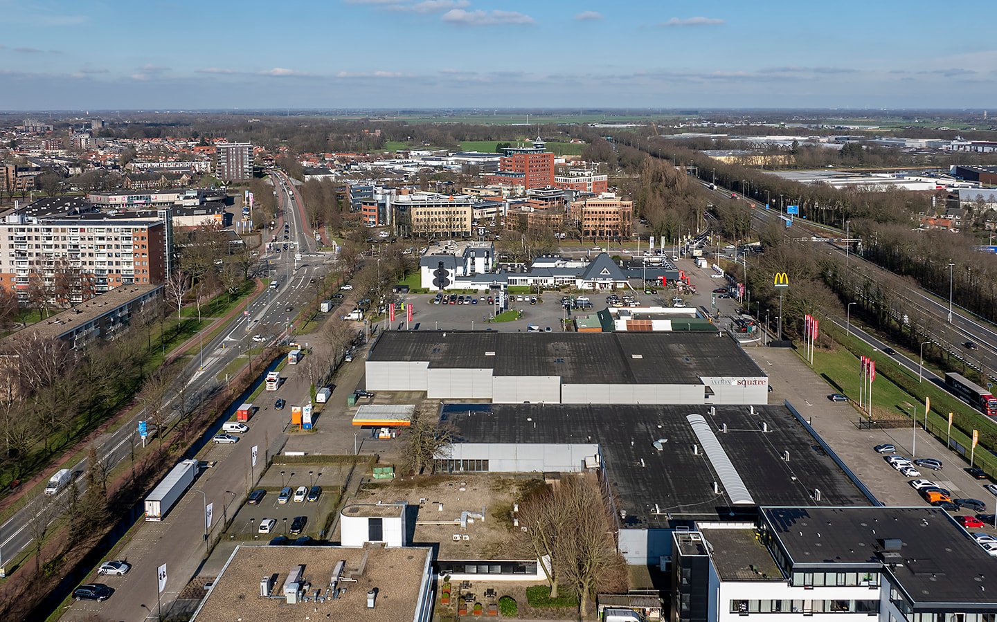 Bekijk foto 4 van Beneluxweg 5