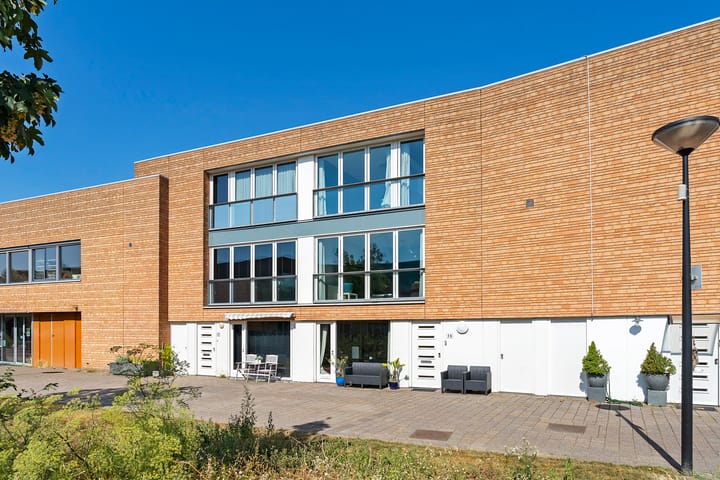 Foto 1 van Panamaplein 16