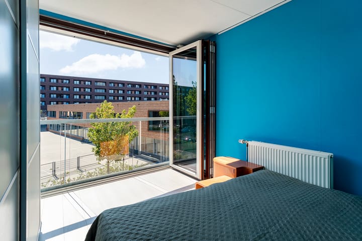 Foto 3 van Panamaplein 16